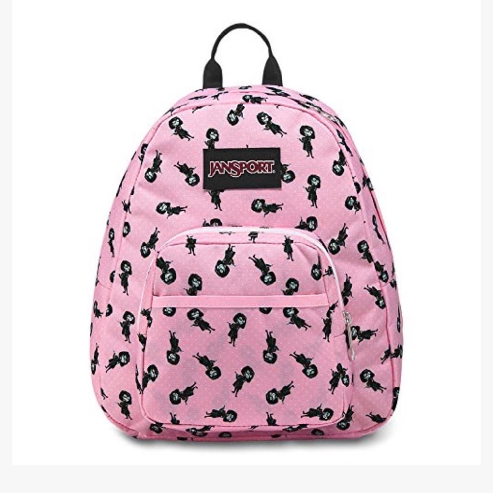 Jansport Incredibles Half Pint Mini Backpack